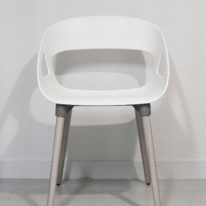 Home hyperergo executive chair 2