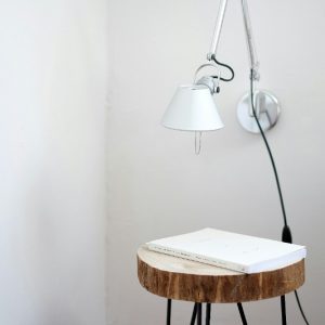 Home hyperlight desk lamp